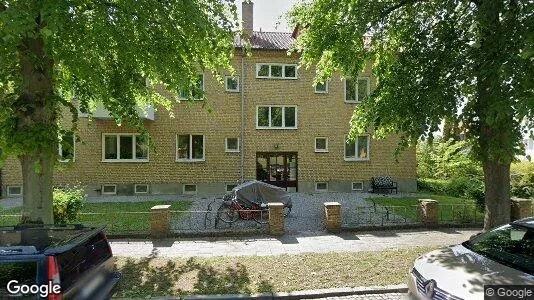 Apartments for rent in Trelleborg - Photo from Google Street View
