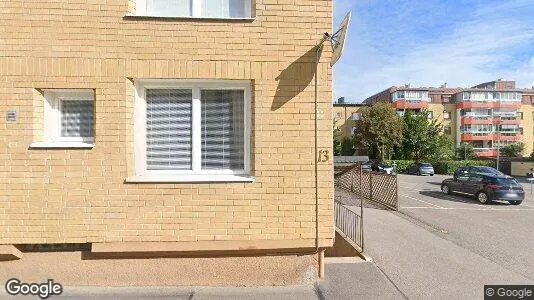 Apartments for rent in Gävle - Photo from Google Street View