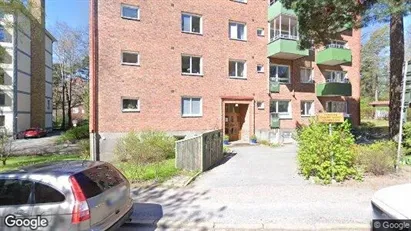 Apartments for rent in Solna - Photo from Google Street View