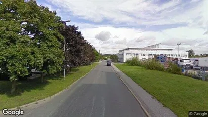 Apartments for rent in Sollentuna - Photo from Google Street View