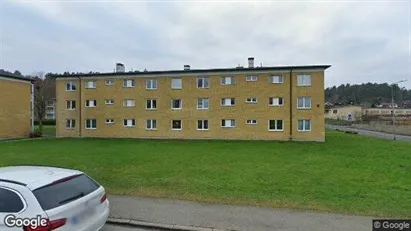 Apartments for rent in Mölndal - Photo from Google Street View
