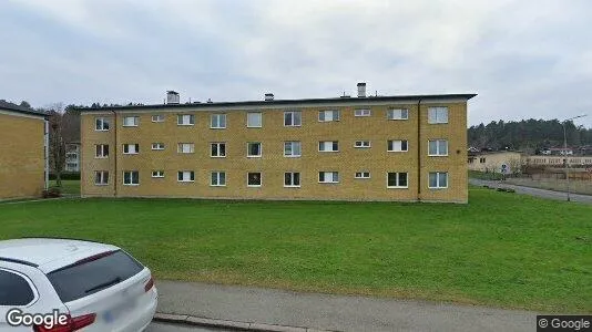 Apartments for rent in Mölndal - Photo from Google Street View