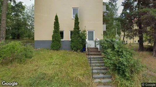 Apartments for rent in Stockholm South - Photo from Google Street View