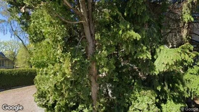 Apartments for rent in Sundbyberg - Photo from Google Street View