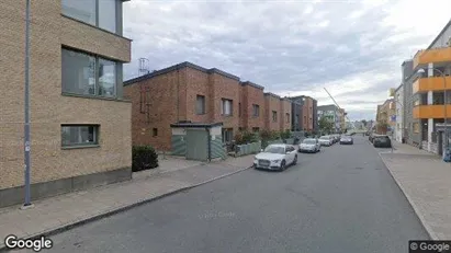 Apartments for rent in Sundbyberg - Photo from Google Street View