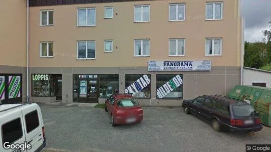 Apartments for rent in Härnösand - Photo from Google Street View