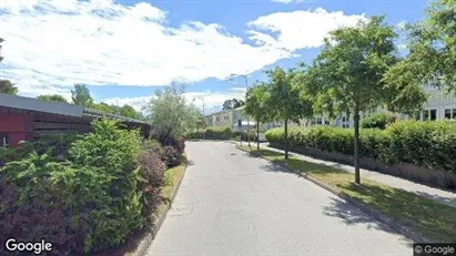 Apartments for rent in Stockholm West - Photo from Google Street View