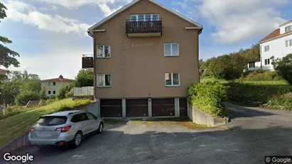 Apartments for rent in Östersund - Photo from Google Street View