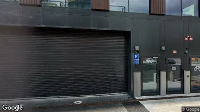 Apartments for rent in Lundby - Photo from Google Street View