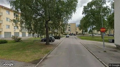 Apartments for rent in Katrineholm - Photo from Google Street View