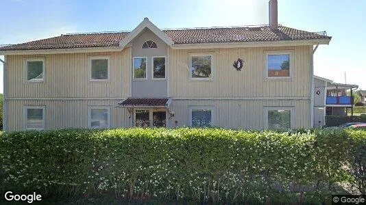 Apartments for rent in Falun - Photo from Google Street View