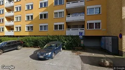 Apartments for rent in Norrköping - Photo from Google Street View