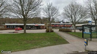 Apartments for rent in Halmstad - Photo from Google Street View