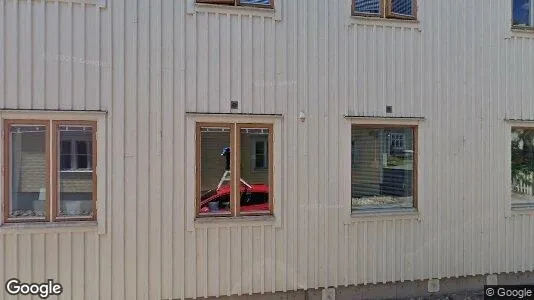 Apartments for rent in Härnösand - Photo from Google Street View