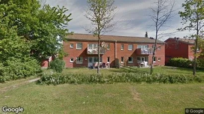 Apartments for rent in Linköping - Photo from Google Street View