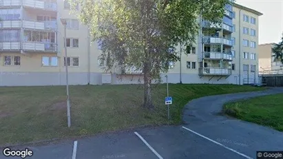 Apartments for rent in Norrköping - Photo from Google Street View