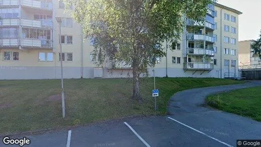 Apartments for rent in Norrköping - Photo from Google Street View