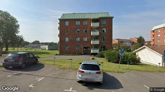 Apartments for rent in Mölndal - Photo from Google Street View