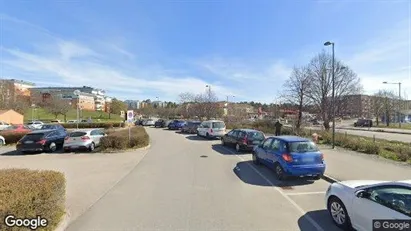 Apartments for rent in Österåker - Photo from Google Street View