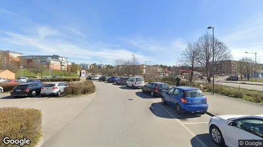 Apartments for rent in Österåker - Photo from Google Street View
