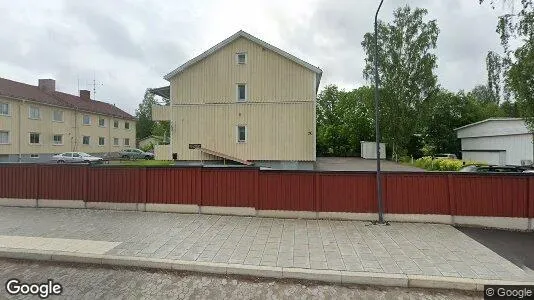 Apartments for rent in Hofors - Photo from Google Street View