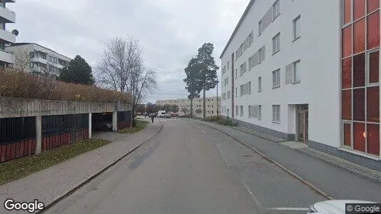 Apartments for rent in Upplands Väsby - Photo from Google Street View