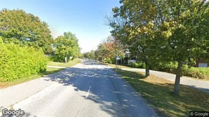 Apartments for rent in Sigtuna - Photo from Google Street View