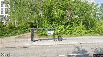 Apartments for rent in Danderyd - Photo from Google Street View