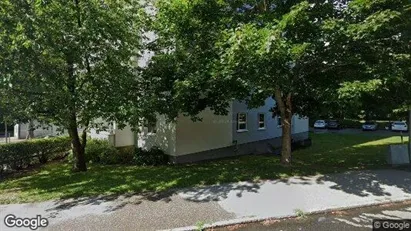 Apartments for rent in Stockholm South - Photo from Google Street View