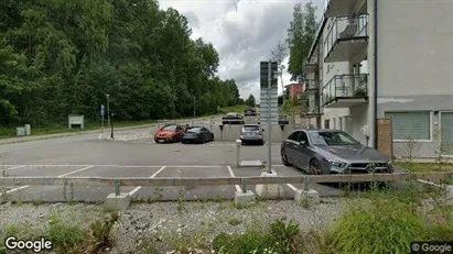 Apartments for rent in Södertälje - Photo from Google Street View