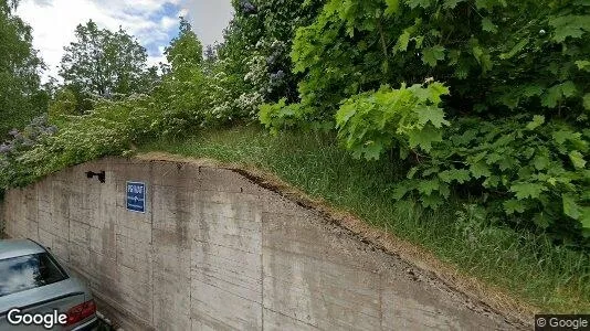 Apartments for rent in Hedemora - Photo from Google Street View