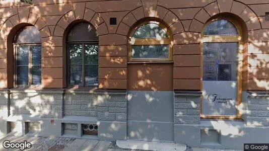 Apartments for rent in Malmö City - Photo from Google Street View