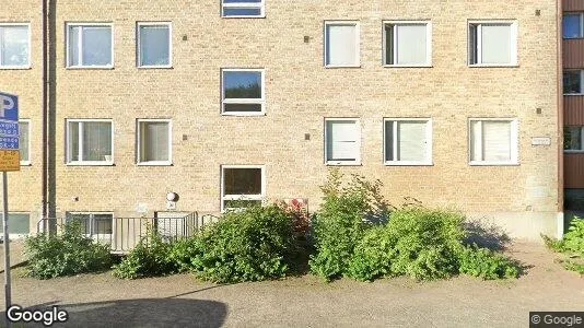 Apartments for rent in Sofielund - Photo from Google Street View