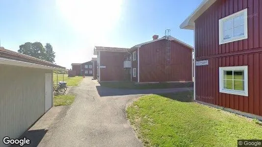 Apartments for rent in Ovanåker - Photo from Google Street View