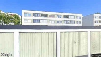 Apartments for rent in Mjölby - Photo from Google Street View