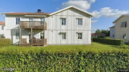 Apartments for rent in Ljungby - Photo from Google Street View