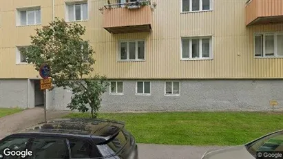 Apartments for rent in Majorna-Linné - Photo from Google Street View