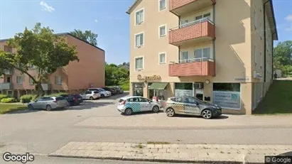 Apartments for rent in Flen - Photo from Google Street View