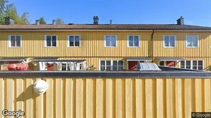 Apartments for rent in Sandviken - Photo from Google Street View