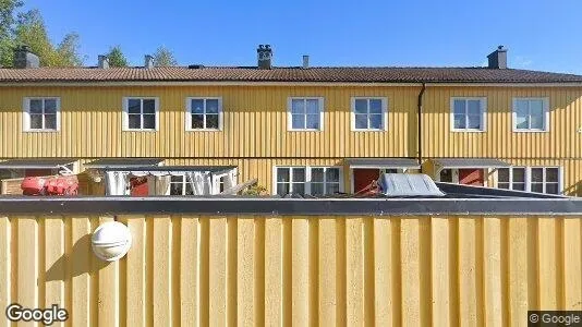 Apartments for rent in Sandviken - Photo from Google Street View