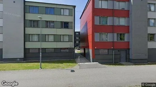 Apartments for rent in Västra hisingen - Photo from Google Street View