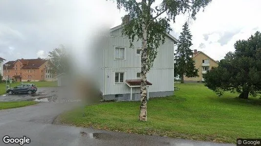 Apartments for rent in Sundsvall - Photo from Google Street View