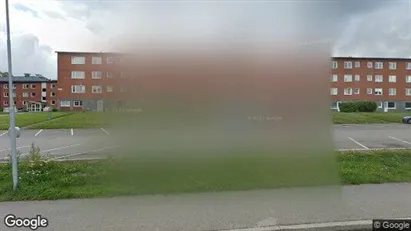 Apartments for rent in Sundsvall - Photo from Google Street View
