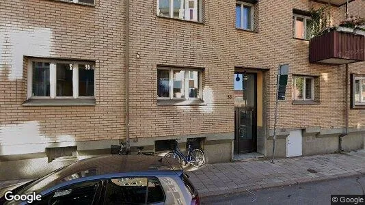 Apartments for rent in Norrköping - Photo from Google Street View