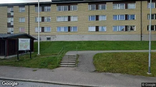 Apartments for rent in Sigtuna - Photo from Google Street View