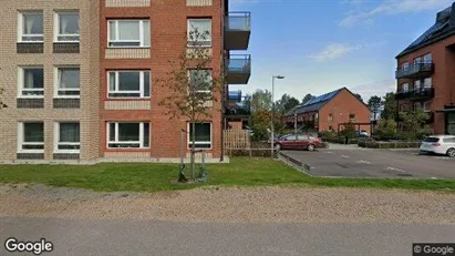 Apartments for rent in Lund - Photo from Google Street View