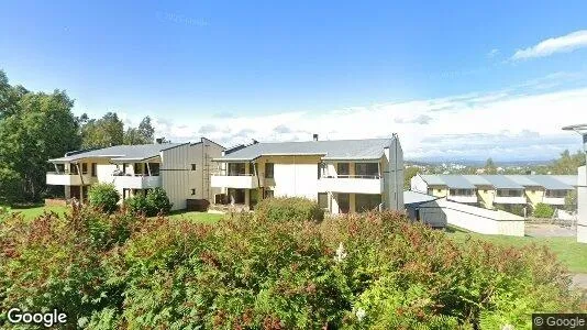 Apartments for rent in Härnösand - Photo from Google Street View
