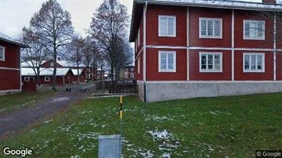 Apartments for rent in Borlänge - Photo from Google Street View