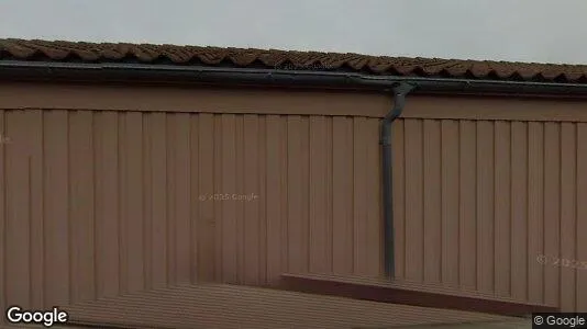 Apartments for rent in Skurup - Photo from Google Street View