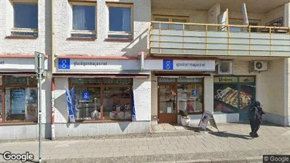 Apartments for rent in Lund - Photo from Google Street View